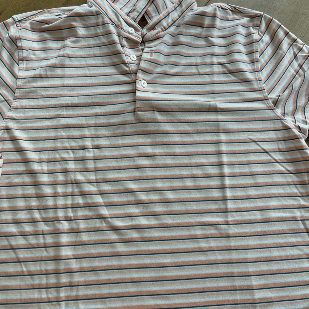 Southern Tide Polo